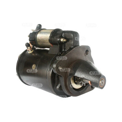 Motor de arranque