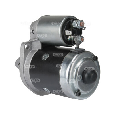 Motor de arranque