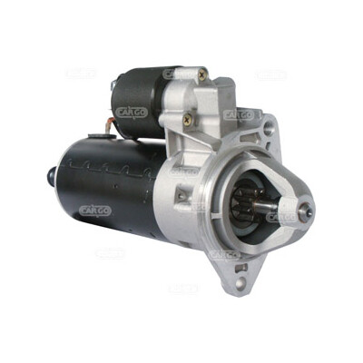 Motor de arranque