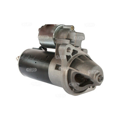 Motor de arranque