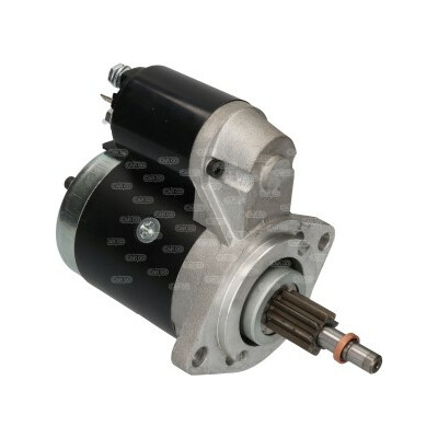 Motor de arranque