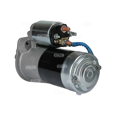 Motor de arranque