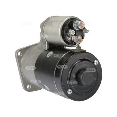 Motor de arranque