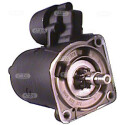 Motor de arranque