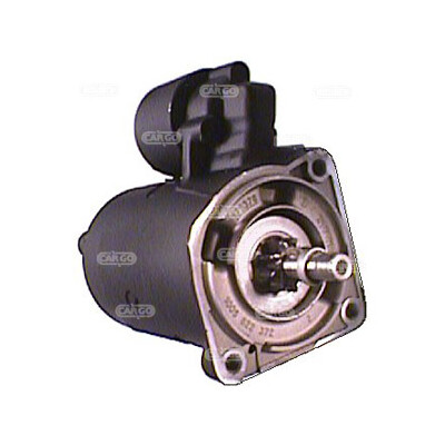 Motor de arranque