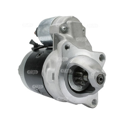Motor de partida HC-Cargo 110866CAG