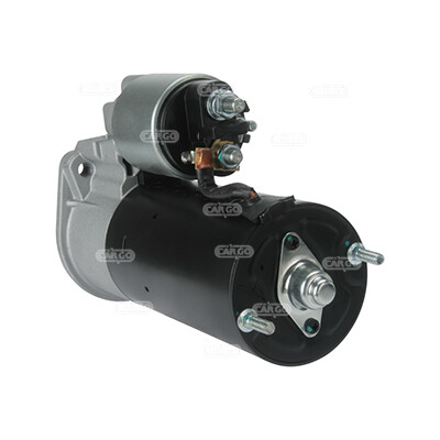 Motor de arranque