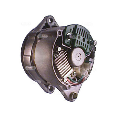 Alternador
