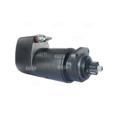 Motor de arranque