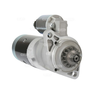 Motor de arranque