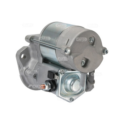 Motor de arranque