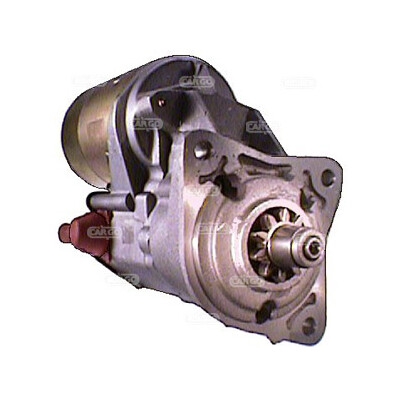 Motor de arranque