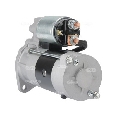 Motor de arranque
