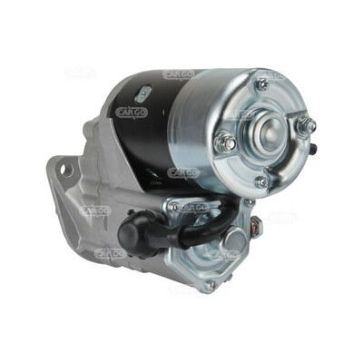 Motor de arranque