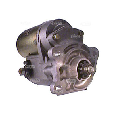 Motor de arranque