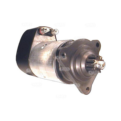 Motor de arranque