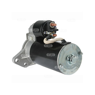 Motor de arranque