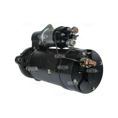 Motor de arranque
