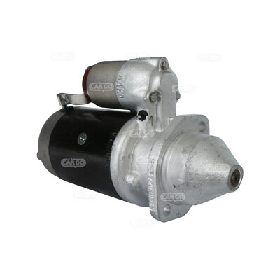 Motor de arranque