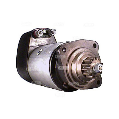 Motor de arranque