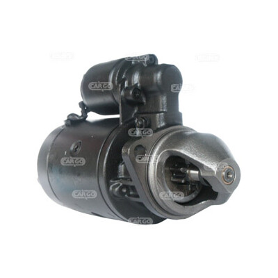 Motor de arranque