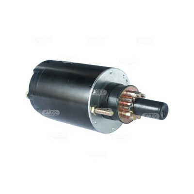 Motor de arranque