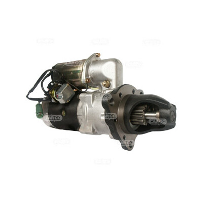 Motor de arranque
