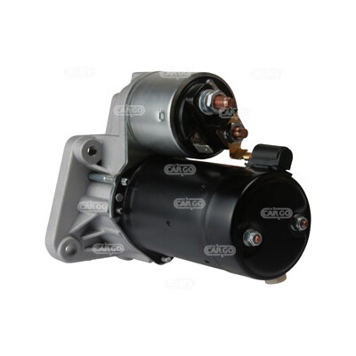 Motor de arranque