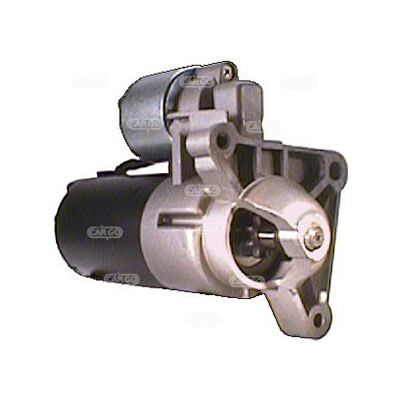 Motor de arranque