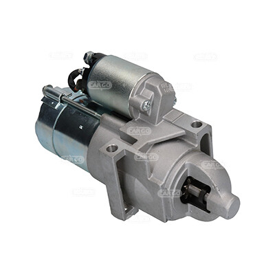 Motor de arranque