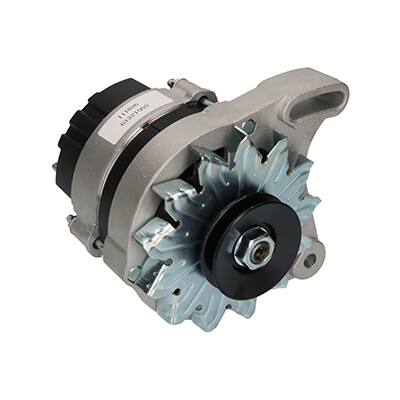 Alternador
