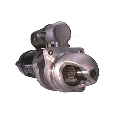 Motor de arranque