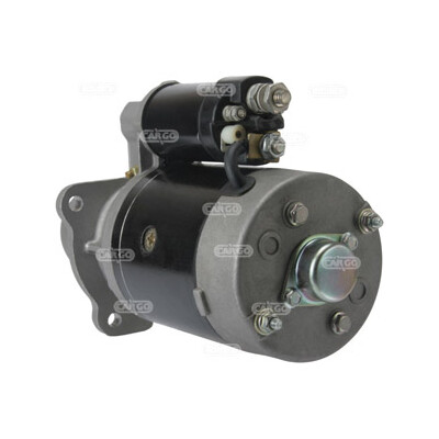 Motor de arranque