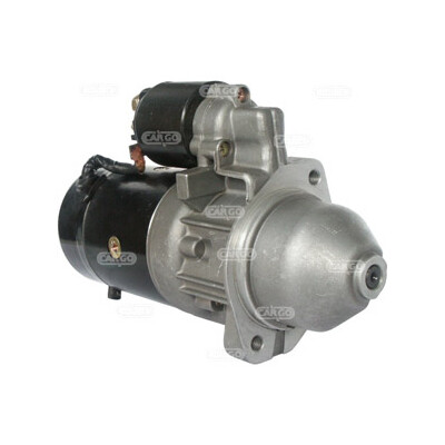 Motor de arranque