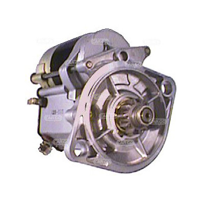 Motor de arranque