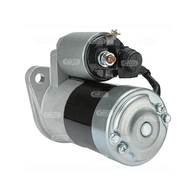 Motor de arranque