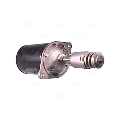 Motor de arranque