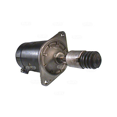 Motor de arranque