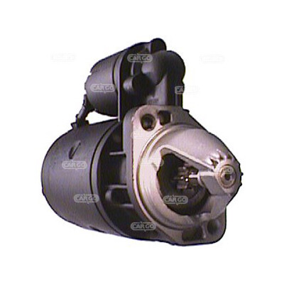 Motor de arranque
