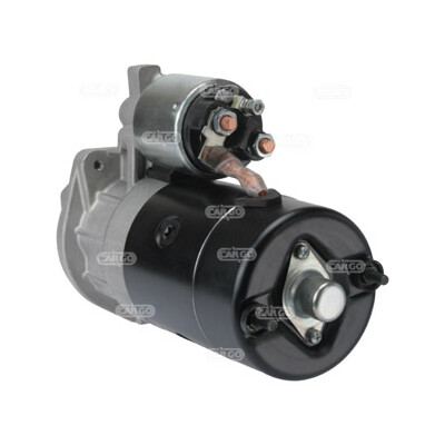 Motor de arranque