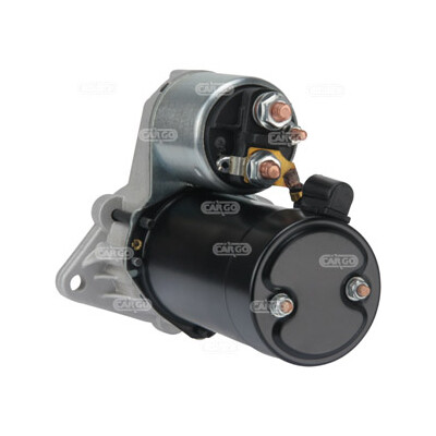 Motor de arranque