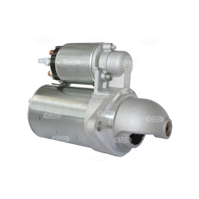 Motor de arranque