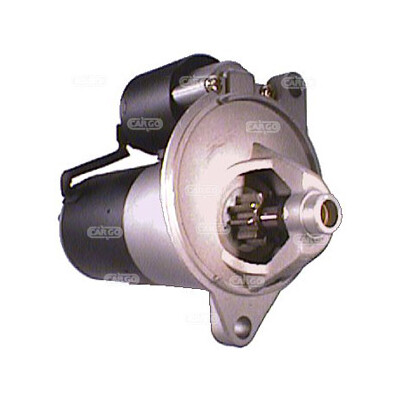 Motor de arranque
