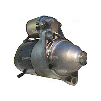 Motor de arranque