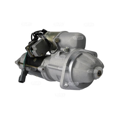 Motor de arranque