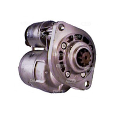Motor de arranque