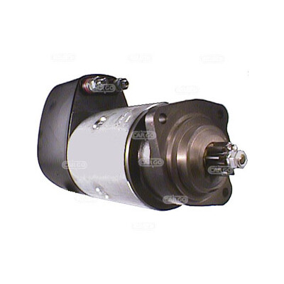 Motor de arranque