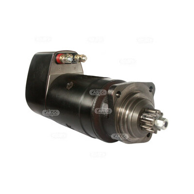 Motor de arranque