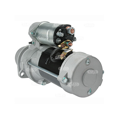 Motor de arranque