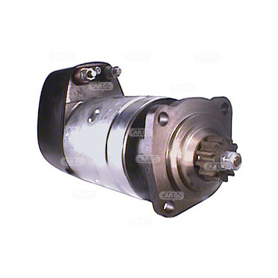 Motor de arranque